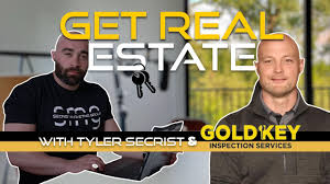 Gold key measurement & home inspections services is a local, calgary owned and operated company that's been proudly serving the community since 2009. Tyler Secrist Interview Gold Key Home Inspections Part 1 Youtube