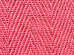 Teppiche und läufer auf mass sind die individuelle lösung für wohnung und büro. Fischgrat Sisal Laufer Rot Meliert 65 200 Cm Breite