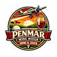 Penmar Wine Mixer