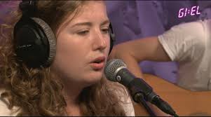 Judy Blank LIVE: Foolish Child