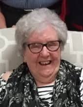 Obituary information for Maxine L. Rish