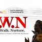 24th Annual Conference event in Lagos