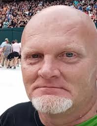 Obituary information for Donald Lee South III