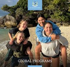 St. Catherine's Now Summer 2015 by St. Catherine's School