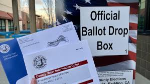 Ballot Propositions In Plain Language Props 14 And 15 Kmph