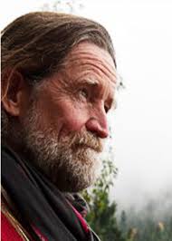 End-of-life activist Stephen Jenkinson to speak at Masonic Temple Nov. 6