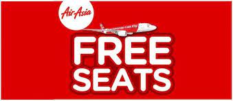 Basically, you'll be able to get plane tickets for dirt cheap prices, with some as low as rm 0. Air Asia S First Zero Fare Of 2018 Tallypress