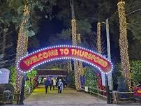 THURSFORD CHRISTMAS SPECTACULAR 2026