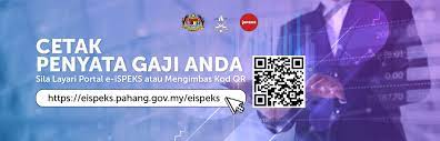 Pembantu tadbir kewangan w19 (psh). Pejabat Kewangan Dan Perbendaharaan Negeri Pahang Utama