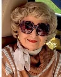 Obituary information for Evelyn Mayhue Ogletree Garrison