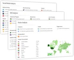 Godaddy Vs Bluehost Vs Siteground Web Hosting Comparison And Analysis Sitetrail Web Analysis Website Analysis Analysis
