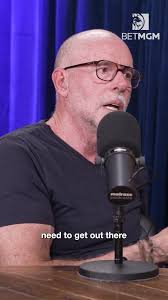 What's More Likely: Universal Basic Income or Universal National Service?,  Presented by BetMGM