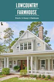 Our southern house plan collection includes comfortable farm houses and impressive colonial designs that capture the spirit of the american south. Pin On Southern Living House Plans