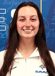 Student-Athlete Advisory Committee (SAAC)