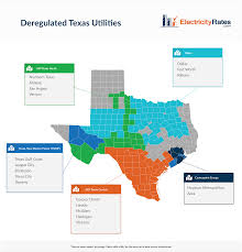 Oncor electric delivery company llc transmits and distributes electricity. Oncor Electric Delivery Electricityrates Com