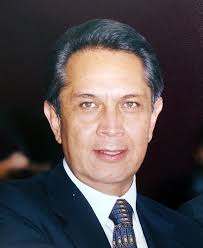 Víctor Manuel Tinoco Rubí