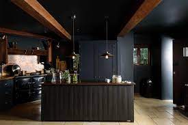 Check spelling or type a new query. Dark Kitchens Black Navy And Dark Grey Kitchen Ideas Loveproperty Com