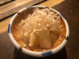 白ずいき | 京都・先斗町の京料理・和食「魯ビン（ろびん）」の公式ブログ