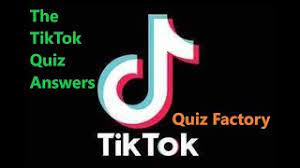 No matter how simple the math problem is, just seeing numbers and equations could send many people running for the hills. The Tiktok Quiz Answers Quizfactory 21 Questions And Answers Tiktok Trivia Quiz Youtube