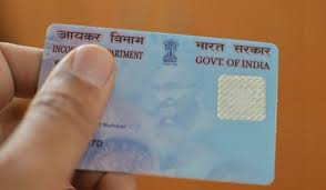 You can also apply for a new pan through online with form 49a. How To Get Free Instant Pan Card Using Aadhaar The Week
