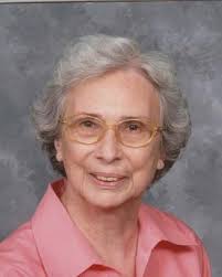 Obituary information for Elizabeth Poff Ross