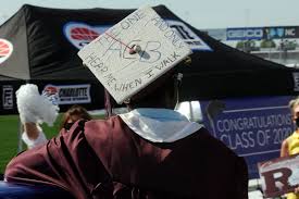 Cabarrus County Saturday Graduation Photos