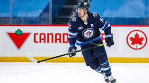 The jets center has been a goat owner for a month and a half, and the animals got a chance to take the ice at. Jets Mark Scheifele On Analytics I Don T Even Understand Them