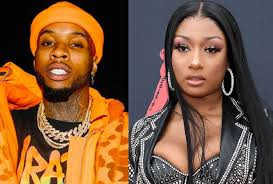 With his debut album i told you dropping friday, tory lanez keeps the new music coming with a track that doesn't appear on the final tracklist. Tory Lanez Could Face Assault Charges For Involvement In Megan Thee Stallion Shooting Ubetoo