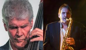 Discussing Steve Grossman: Gene Perla