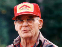 Elwood Raymond Obituary (1917