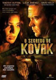 Georgia Mackenzie: filmes e séries em que atuou ou dirigiu