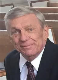 James F. McDonald, Jr.