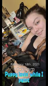 Can anyone help me find a miniature pinscher puppy in Central Florida after  being scammed?