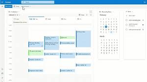 We did not find results for: Microsoft Outlook S Calendar Gets A Revamped Board View Similar To Trello Hamara Jammu
