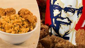 Kfc S Hot And Spicy Mac N Cheese Recipe Is The Ultimate Comfort Food To Try 7news Com Au