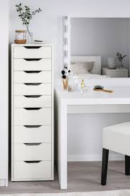 I know that can't be just us). Alex Schubladenelement 9 Schubladen Weiss 36x116 Cm Ikea Bedroom Storage Ikea Chest Of Drawers Ikea Bedroom