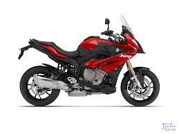 Equipped With 1000cc 160 Horsepower Inline 4 Cylinder Engine Bmws1000xr Is A Sports Bike Which Is Sure To Attract The Speed L New Bmw Bmw S Bmw Motorrad