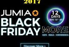 Jumia Black Friday Sales For Today 11 November 2017 Applygist Tech News In 2020 Black Friday App Dark Friday Black Friday Sale