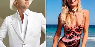 Instagram pero a los 16 años ella decidió hablar: Michelle Salas Hija De Luis Miguel Tiene Novio Multimillonario Que Casi Le Dobla La Edad