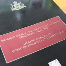 Tempat di mana beradanya suami telah tidak diketahui selama tempoh lebih dari setahun. Peguam Syarie Melaka Shazril Khairy Mustafa Associates Home Facebook