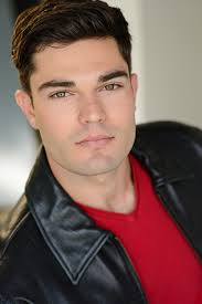 Eric Novak: Orlando Film and Television Actor