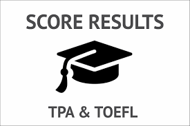 Soal tpa bappenas 2019 pdf. Hasil Skor Tes Ujian Tpa Toefl 13 April 2019 Jadwal Ujian Tpa Toefl 2019 Pascasarjana Universitas Brawijaya