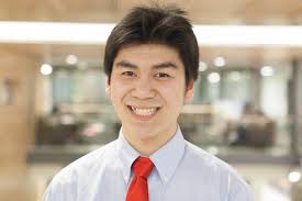 2014 Leader] Andy Taing