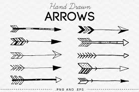 Free Drawn Arrow Clipart Clipartsgram Com Hand Drawn Arrows Arrow Drawing How To Draw Hands