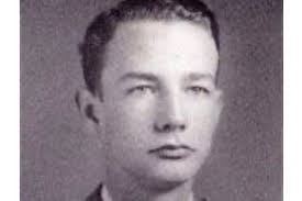 Anthony Grasso, WWII vet who gave thanks to the officer who saved his life,  dies at 98