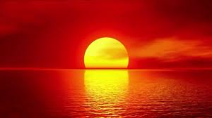 Although each of these images shows us a sunset, they all. Sunset Zoom Background Video Meeting Template Postermywall