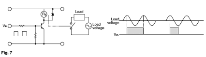 The disadvantage is the same problem that cooked the first relay could cook the second one. Relays Cautions For Use Automation Controls Industrial Devices Panasonic