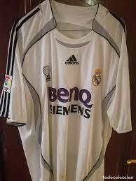 Follow us on social medias. Roberto Carlos Real Madrid Xxl Camiseta Futbol Sold Through Direct Sale 139713822