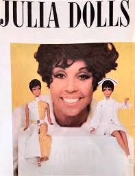 A Memory for Black History Month