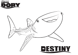 Choosing a selection results in a full page refresh. Destiny Finding Dory Coloring Pages Disney Movies List